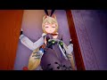 Alice(アリス)- Earthquake|Koikatsu MMD【ゼンレスゾーンゼロ Zenless Zone Zero】