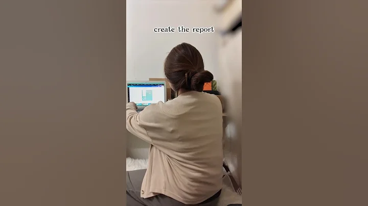 Create a Social Media Report with Me