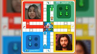 Ludo Comfun Online Live Game-3/10-4 screenshot 3