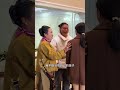 The husband of the Kao Chuan mom actually went to the kindergarten gate to pick up the chi