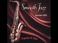 SAX SMOOTH JAZZ 2011  selected by PAWLOS JUKEBOX