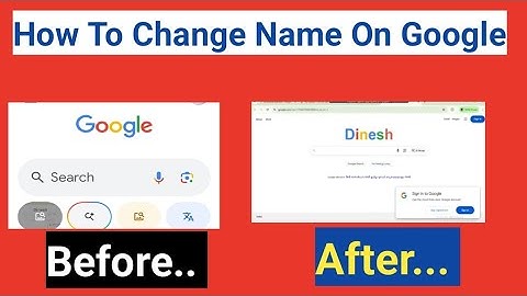 how to change google name in pc from my doodle extension ! Google doodle name change ! My doodle.