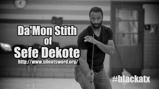 Damon Sh Of Sefe Dekote Entry 1