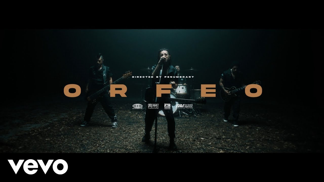 Watch Allison - Orfeo on YouTube Watch Allison - Orfeo on YouTube