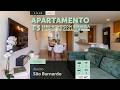 Apartamento T3 em São Bernardo, Aveiro | AV2857