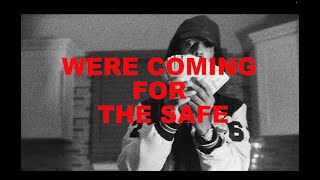 DJ MUGGS - We Coming For The Safe ft. Boldy James (Official Video)