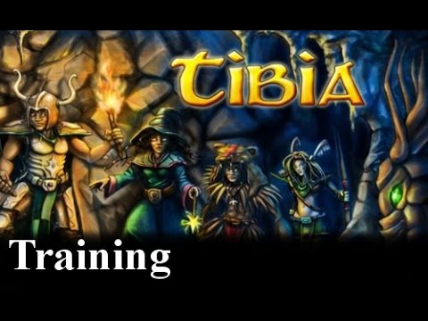 Tibia: Training