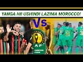 MBWADUKE Good Yanga Ushindi Lazima Morocco Ikipata Sare Je Iko Hivi