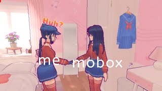 How to setup MiSide on Termux mobox