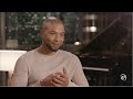 Jussie Smollett and Taraji P Henson Reveal Secrets From Empire
