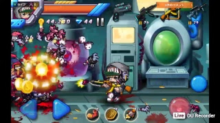 ゾンビ倒すゲーム screenshot 2