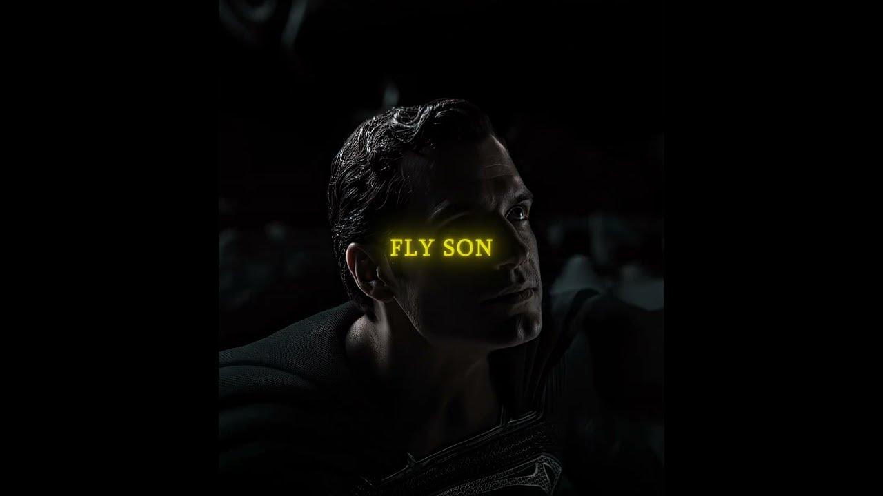 Best Superman... - Superman Edit | All the Stars - Kendrick Lamar, SZA (Slowed)