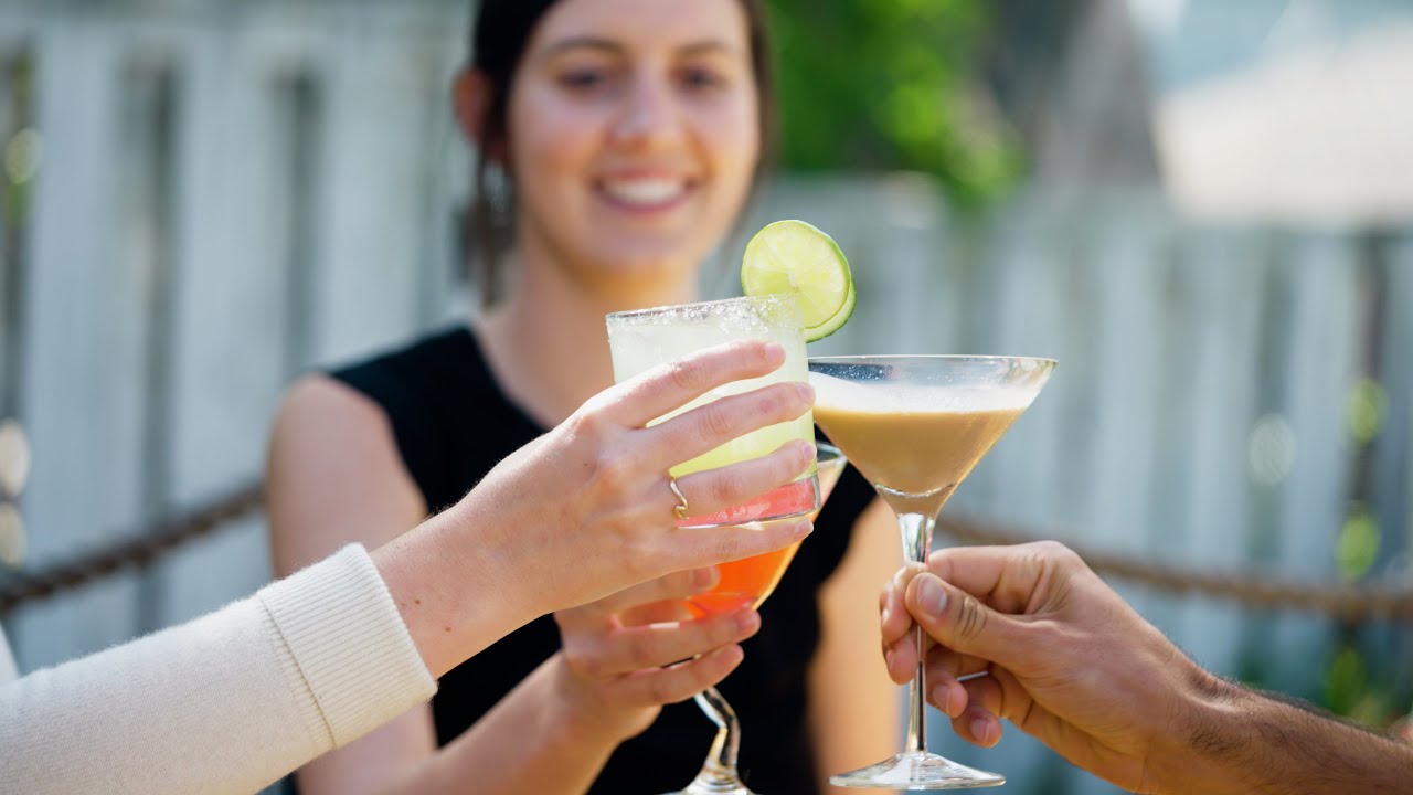 Emerald Light Shelburne, NS YouTube