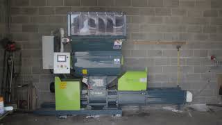 SC2000 EPS Compactor