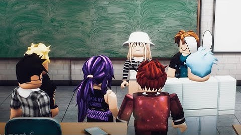 Download Roblox Bully Mp3 Free And Mp4 - roblox bully story part 5