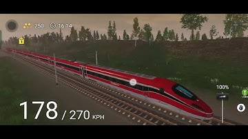 Trainz Simulator 3. | Best Train simulator| Best Train Game #trainsimulator