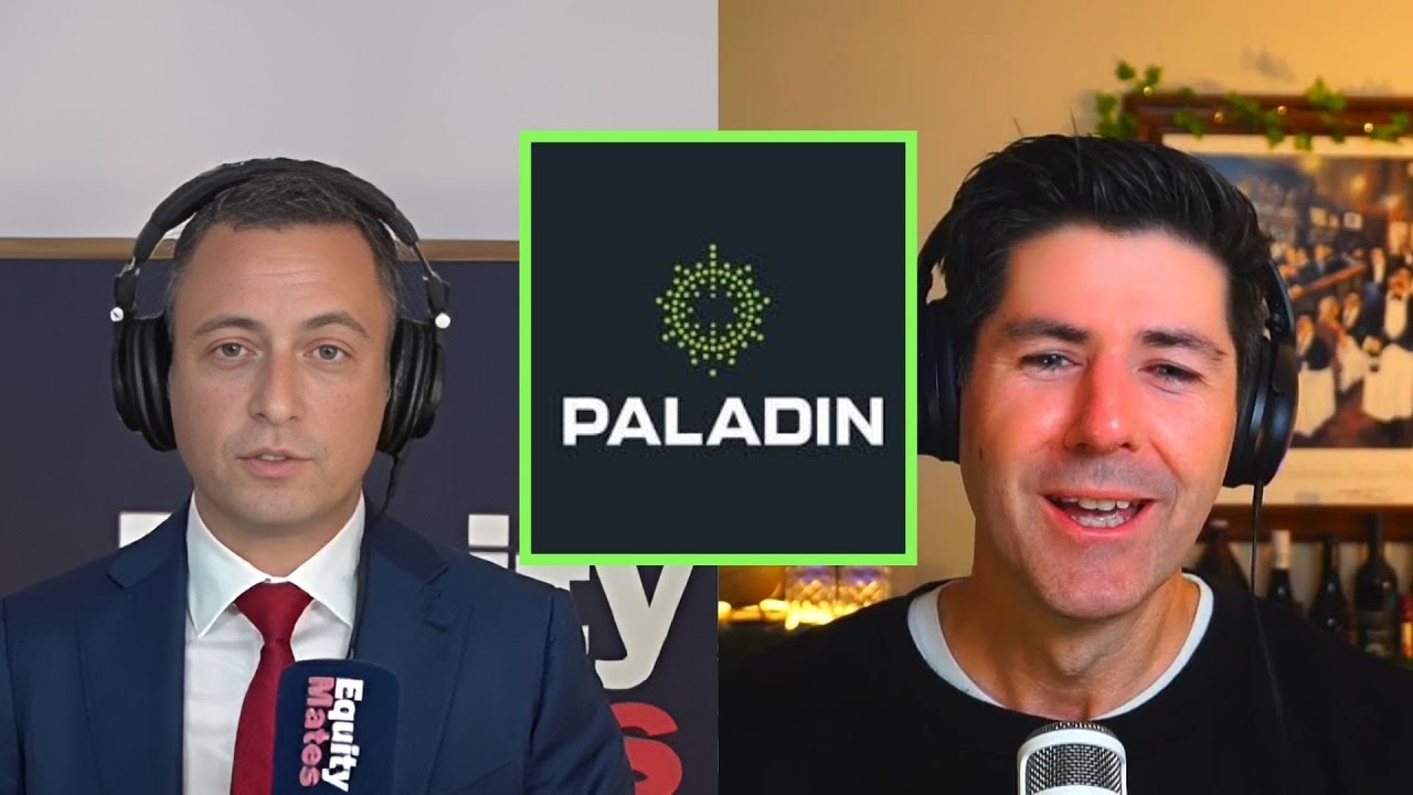 Paladin Energy: Why Uranium's Supply Crunch Makes it a Big Buy ...