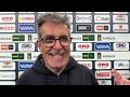 Post Match | Le parole del presidente Sirci dopo Perugia-Trento
