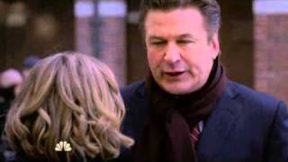 Chloe Moretz 30 Rock School Scene Hq
