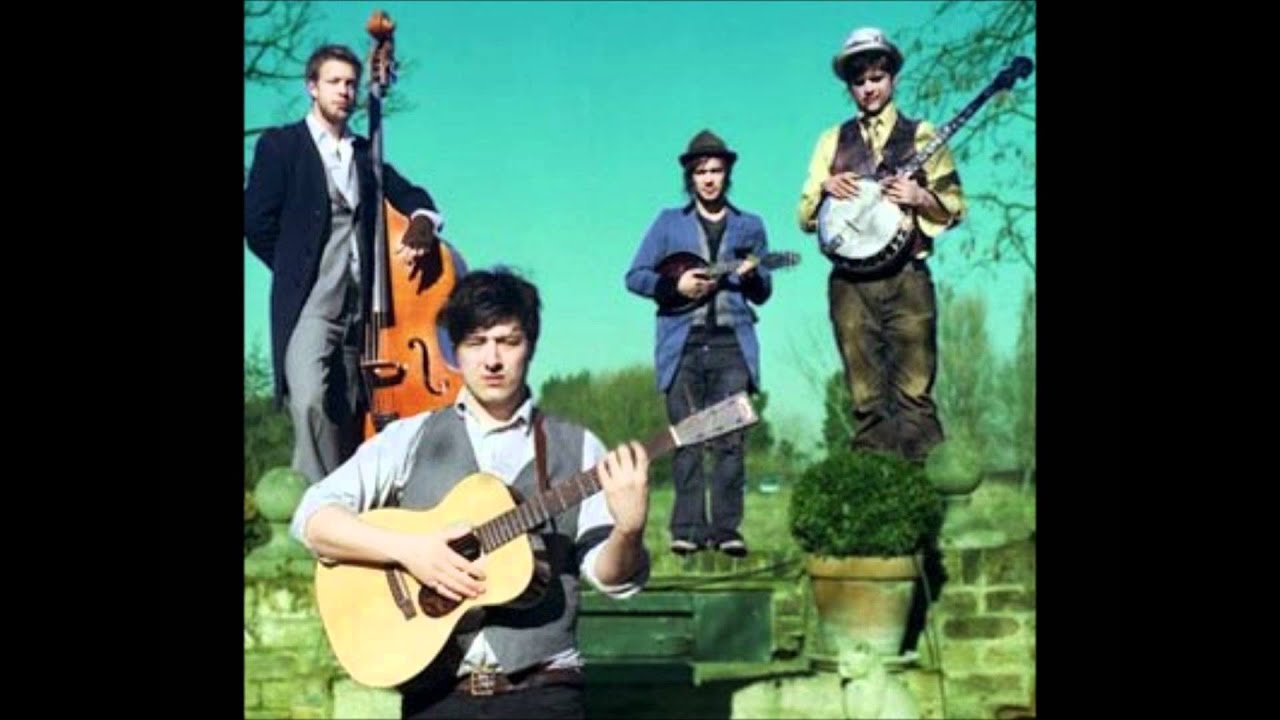 the cave mumford and sons song