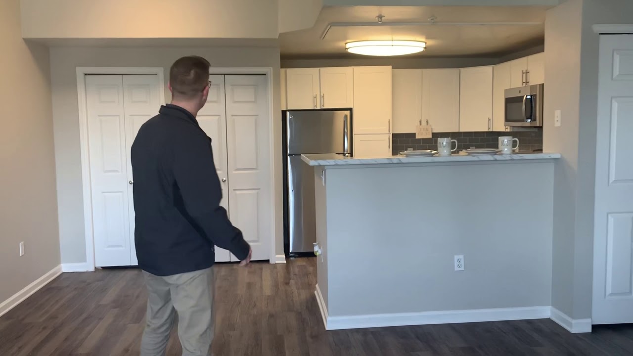 4 bedroom virtual tour YouTube