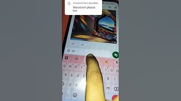 write your name in comment box fast