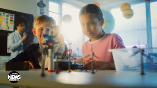 Cortez Library and Wildfire Adapted Partnership Receive Grants