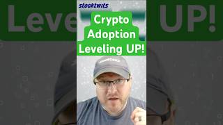 DTCC, Ripple, Tether & JPMorgan: Crypto Adoption Just Leveled Up