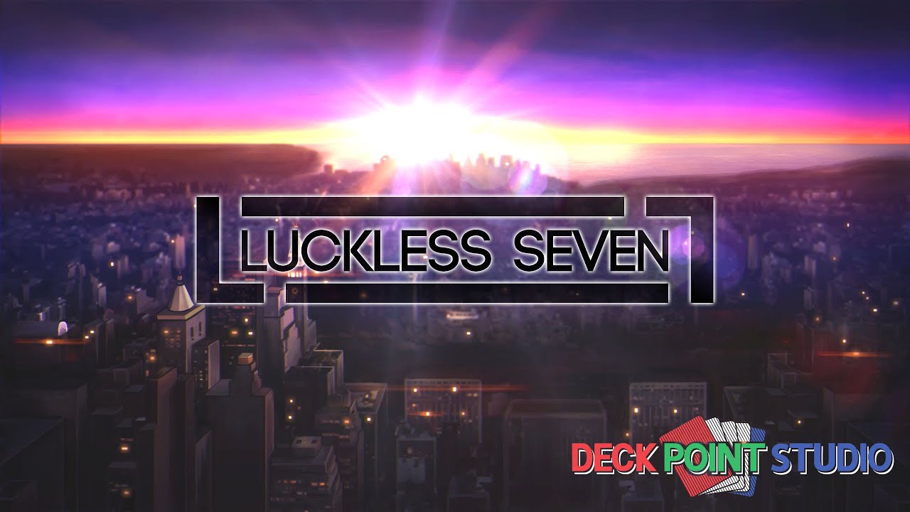 Zillionaire Luckless