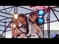 Party Rockets GT 2018/07/07(横丁2番地)アイドル横丁夏まつり!!〜2018〜(パティロケ)