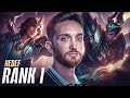 YENİ SEZONDA HEDEFİMİZ RANK 1 | VIEGO + JARVAN