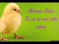 Adriana Stoica-De ce nu mai este iubire