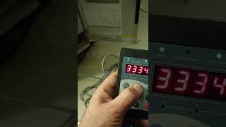 Monarch Control Time setting to shutdown Elevator for Maintenance #elevator #elevator control #lift Net Worth