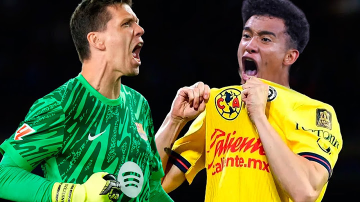 Club América beat Barcelona 5-1 with a hat trick from Violante