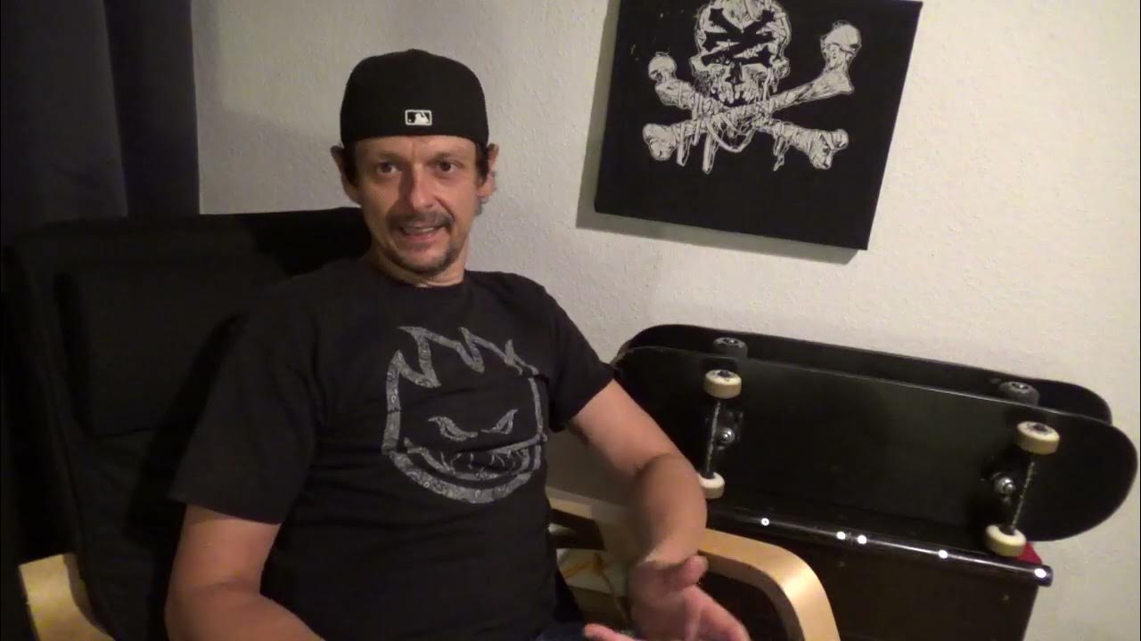 Wir sind am Ende - YouTube