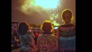 4th of July 2017 at Ida Lee Park in Leesburg Va.