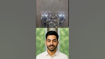 This Gecko-Inspired Robot Just Hit $1.25B — And It’s Saving Cities#GeckoRobotics #shorts