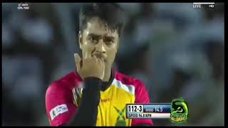 CPL match 2022 M.Amir best plyer in world