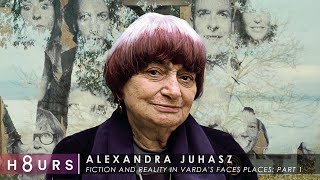 Ep1: Blurring Narrative and Documentary in Varda's 'Faces Places' |  Media Theorist Alexandra Juhasz