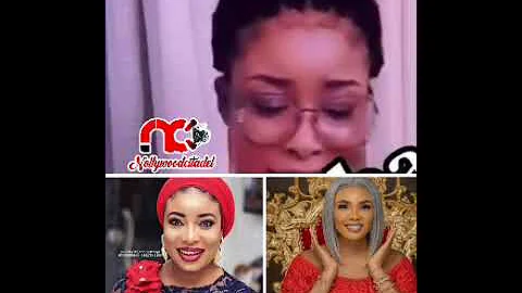 Actress Lizzy Anjorin calls out Iyabo Ojo