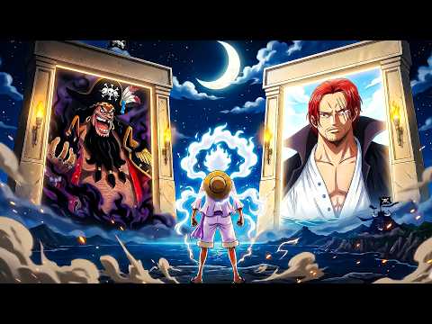 THIS IS HOW INSANE ONE PIECE GETS AFTER ELBAF! [w/@Kage]