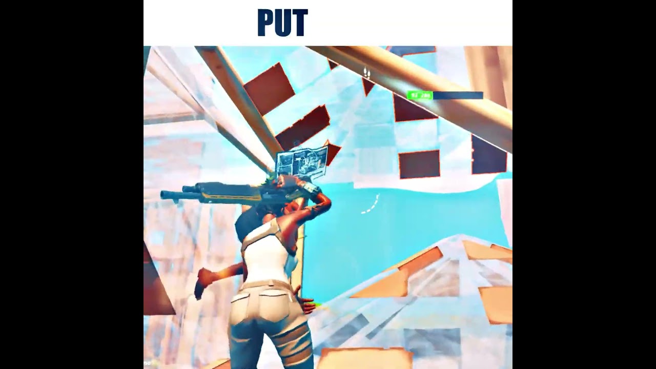 put em on the news #fortnite #aftereffects #edit #playboicarti