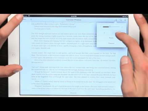 Review The Best Ipad Ebook Reader