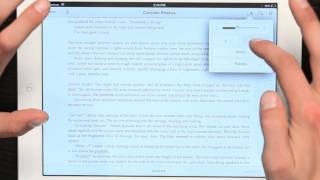 Which Is Better For The Ipad Pdf Or Epub? Tech Yeah