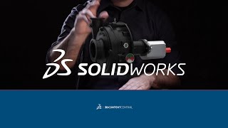 3D ContentCentral SOLIDWORKS - Twoja darmowa biblioteka CAD