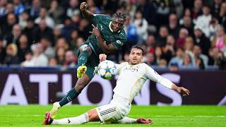 Jeremy Doku 202526 - A Nightmare For Any Defense