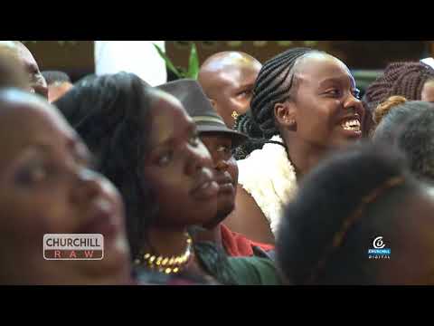 Jasper Murume - Becoming A Hustler In Nairobi