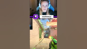 GLOCK 3K! #shorts #cs2 #csgo #counterstrike2