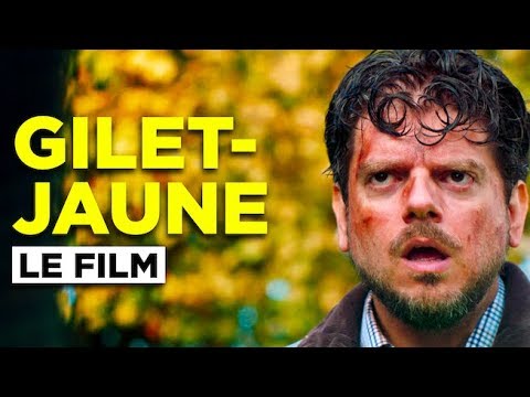 Gilet Jaune, Le Film (avec Greg Guillotin) - YouTube