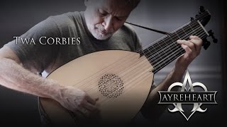 Ayreheart - Twa Corbies chords